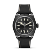 Tudor Black Bay Ceramic